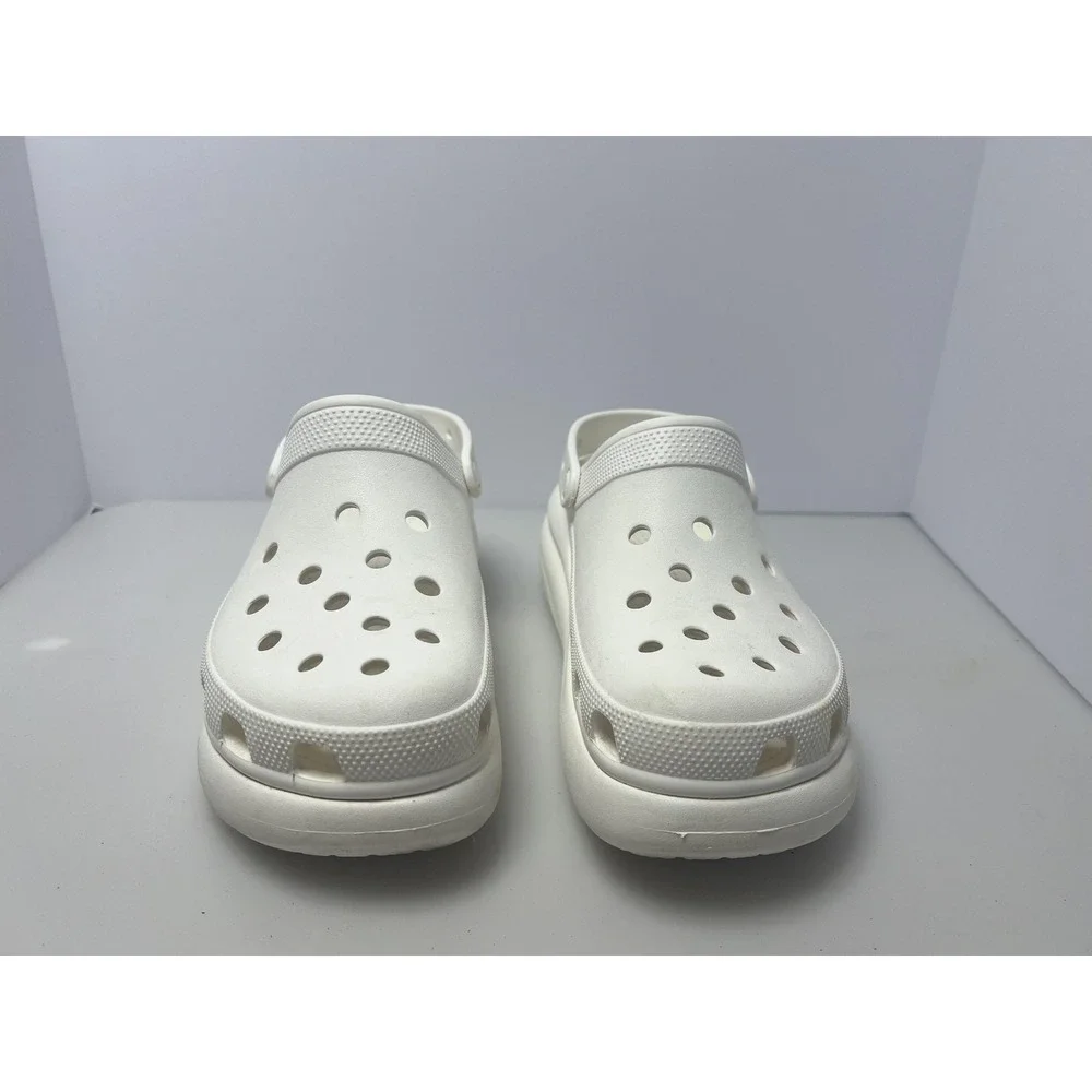 CROCS brand style